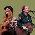 Cornerstone tour - Allison Leah, Luna Keller
