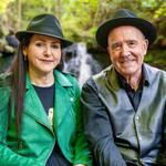 Skinner & T'witch Return to Banbury Folk Club