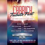 Carrick Tribute Festival