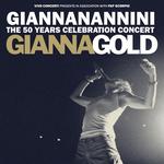 GIANNAGOLD The 50 Years Celebration Concert