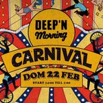Deep’n Morning Carnival 