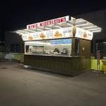 Würstelstand Progressive