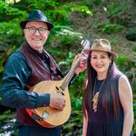 Skinner & T'witch Return to Orpington Liberal Club