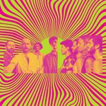 Szodé + The Keeymen @Fonó