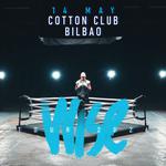 GPS16: WISE en Cotton Club (Bilbao)