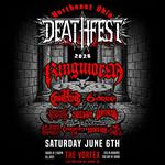 Northeast Ohio Deathfest