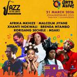 Jazz in the lights 2026