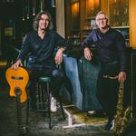 Max Jeschek & Jochen Treu