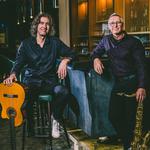 Max Jeschek & Jochen Treu