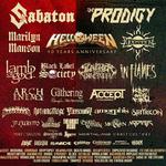 Rockstadt Extreme Fest 2026