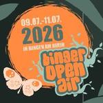 Binger Open Air Festival 2026