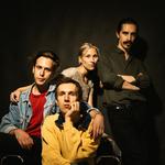 boebeck X Stone Sober @ NFG