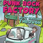 Support für Punk Rock Factory 