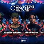 Collective Culture Festival - Carnival By The Beach