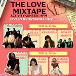 Rewinding the Love at Ayala Malls Fairview Terraces