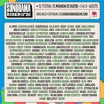 Sonorama Ribera 2026