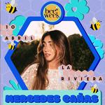 Concierto de Mercedes Cañas en Madrid