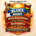 Venice Blues Festival 2026