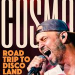 COSMO KLEIN & THE CAMPERS