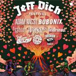 Jeff Dich Festival 2026