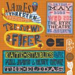 JAMES YORKSTON'S TAE SUP WI' A FIFER