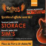 Berock Festival 