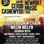 Newport Music Trail 2026