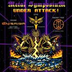 Metal Symposium Under Attack