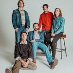 Sidecar with Willie Pearl