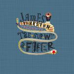 JAMES YORKSTON'S TAE SUP WI' A FIFER