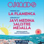 Ojeando Festival 2026