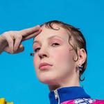 Kaat Van Stralen + Camilo Donoso @ Club AFF