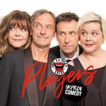 THE COMEDY STORE PLAYERS