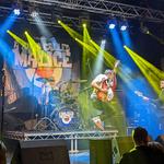 A Band Called Malice // BOWNESS