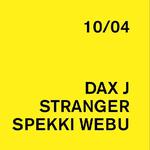 DAX J, Stranger, Spekki Webu