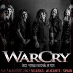 Leyendas del Rock 2026