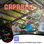 Capable! au Chapeau de Mont-Laurier (after show de JF Pauzé)