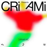 CRi presents AMi @ Sound, Los Angeles