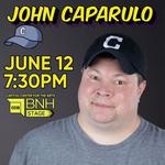 John Caparulo
