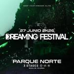 Dreaming Festival 2026