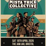 Mista Trick Collective at The Jam Jar Bristol - This is Live Drum & Bass