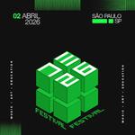 Festival D-Edge 26 Anos