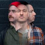 Geoffs - Arc Eye EP Tour '26