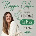 Maggie Cullen - La Plata 