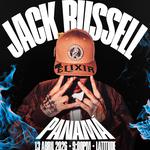 Jack Russell en Panamá 