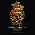 One Time Weekend with Dysfunktone