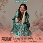 Maggie Cullen - Tandil