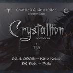 Crystallion