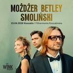 Możdżer Betley Smoliński 