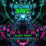 Sploinky Rave: Charleston